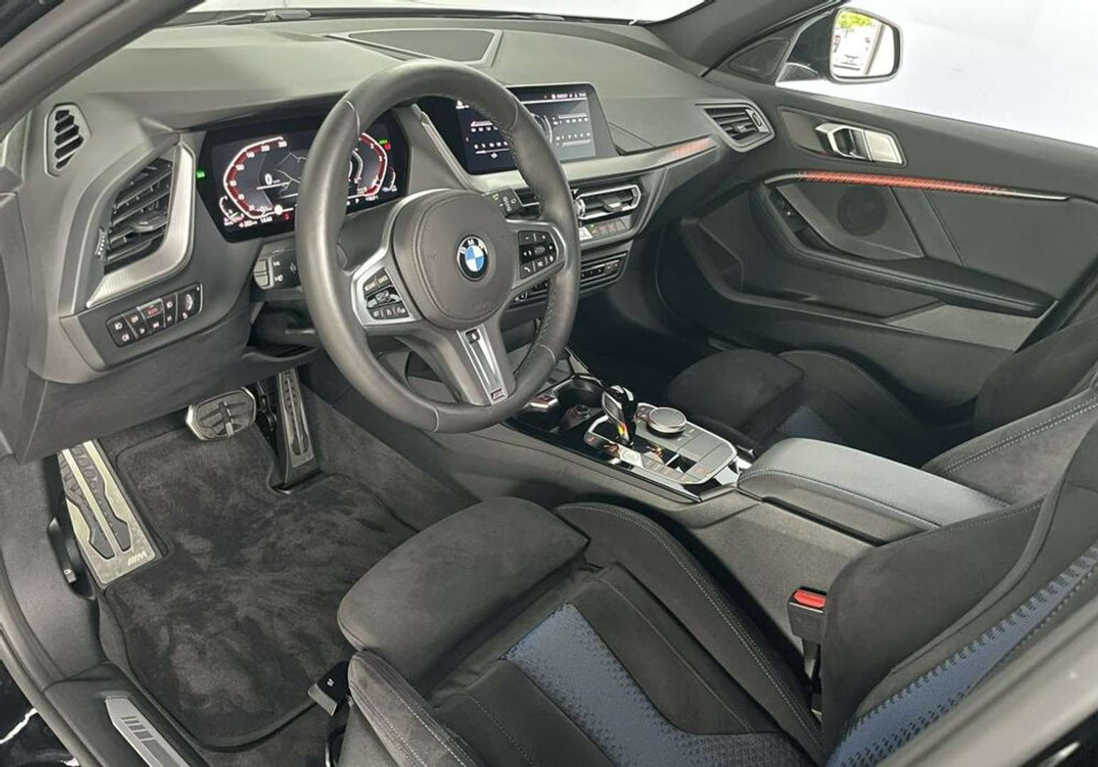 BMW Série 1 M Sport 118d - 2022 - Joinsteer - #6