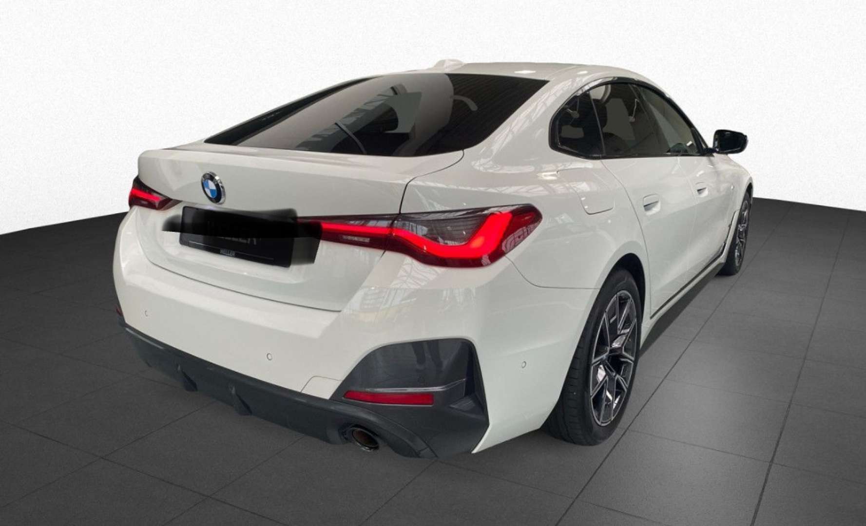 BMW Série 4 Gran Coupé M Sport 420i - 2023 - Joinsteer - #4