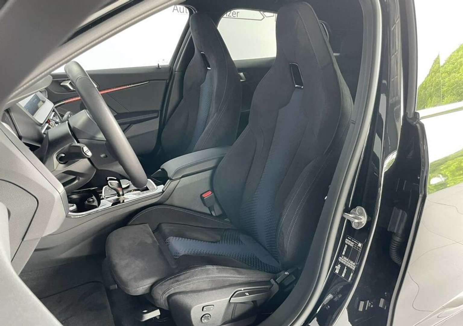 BMW Série 1 M Sport 118d - 2022 - Joinsteer - #7