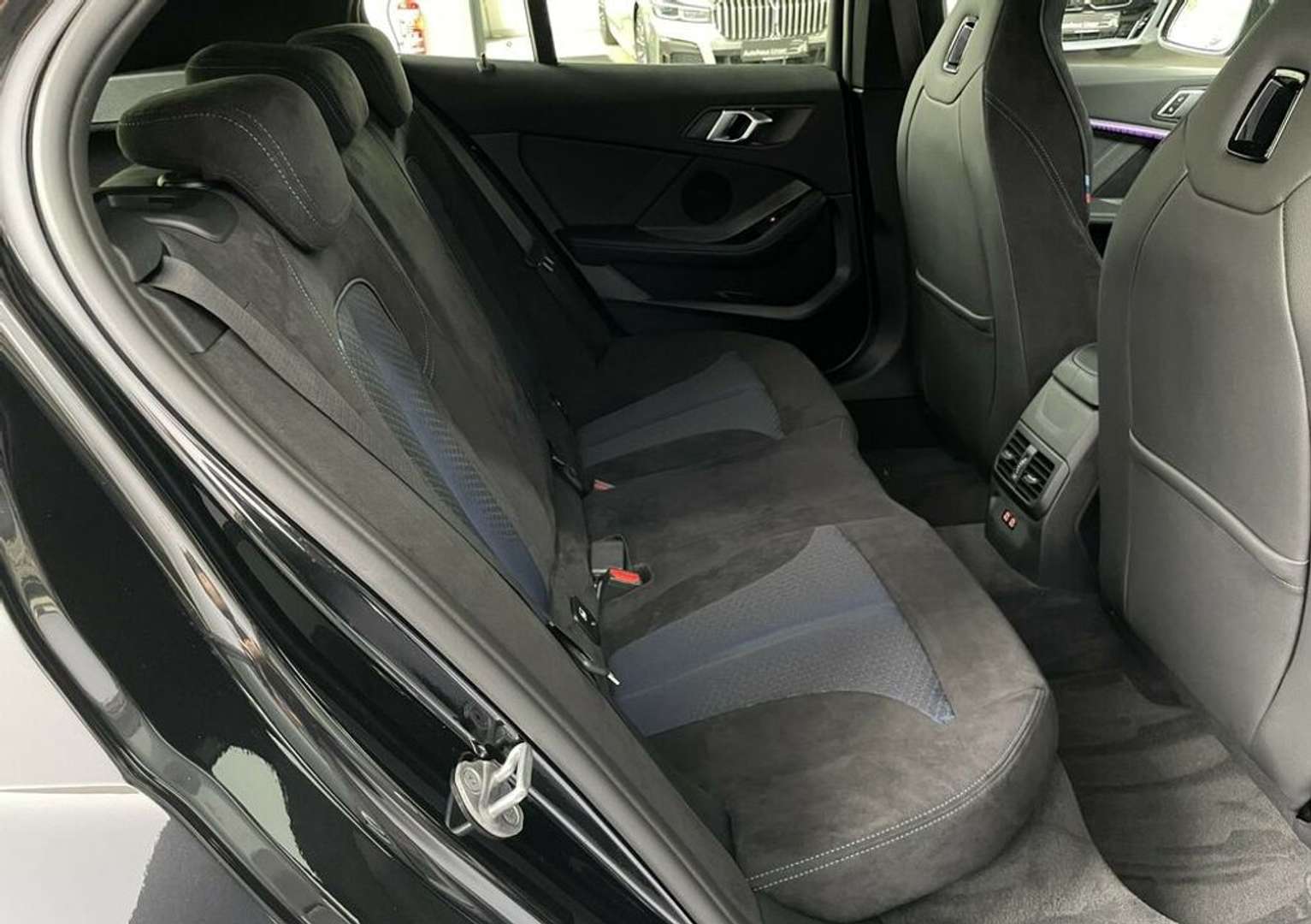 BMW Série 1 M Sport 118d - 2022 - Joinsteer - #8