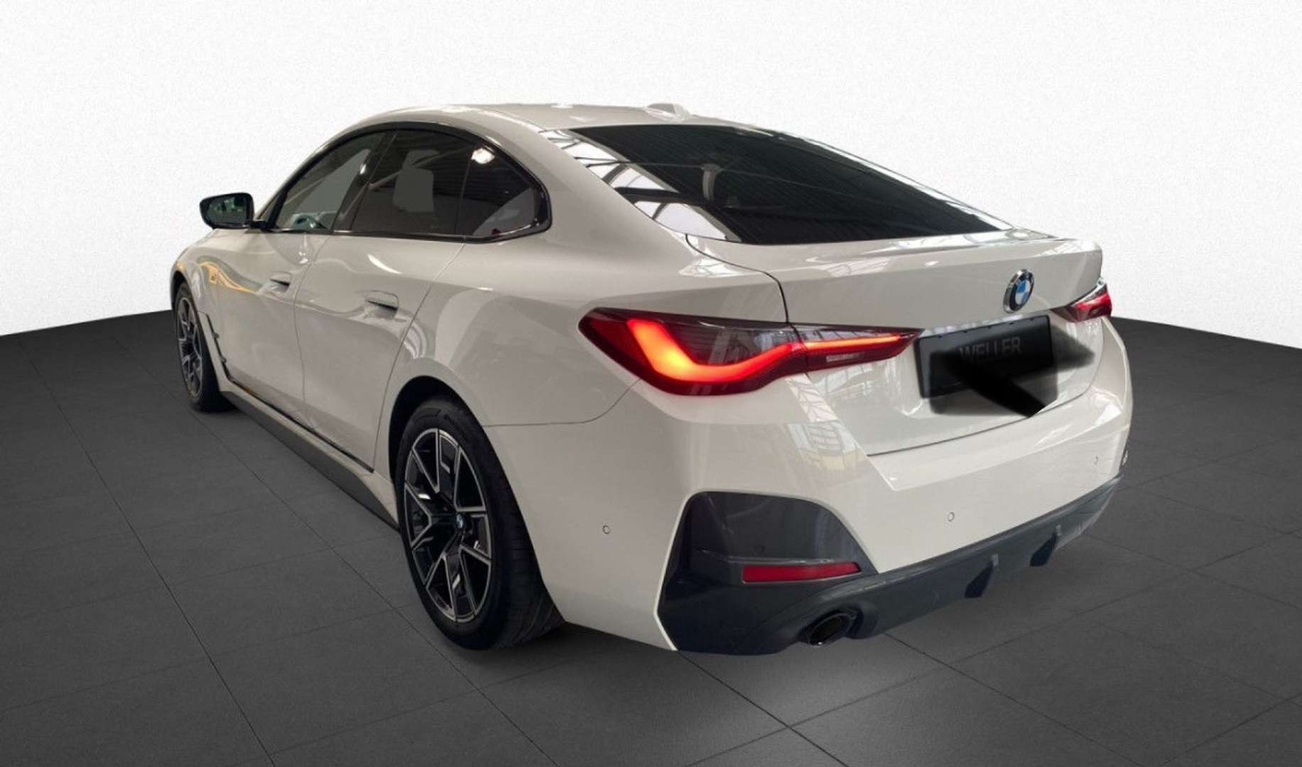 BMW Série 4 Gran Coupé M Sport 420i - 2023 - Joinsteer - #5