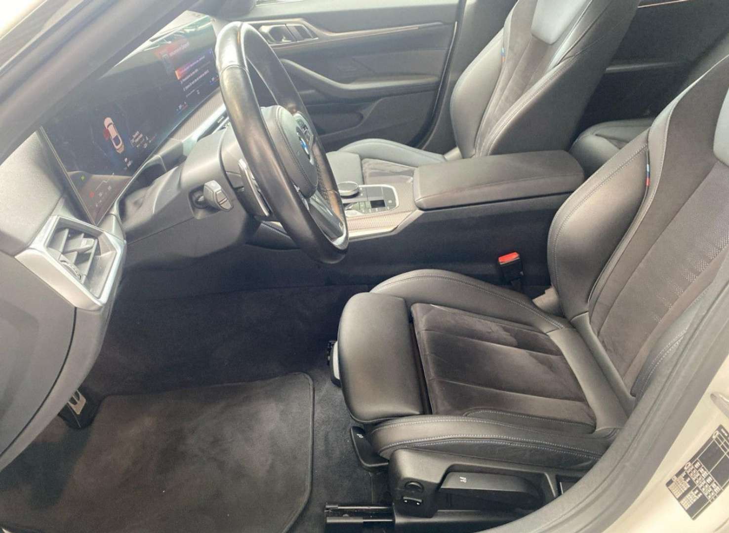 BMW Série 4 Gran Coupé M Sport 420i - 2023 - Joinsteer - #6