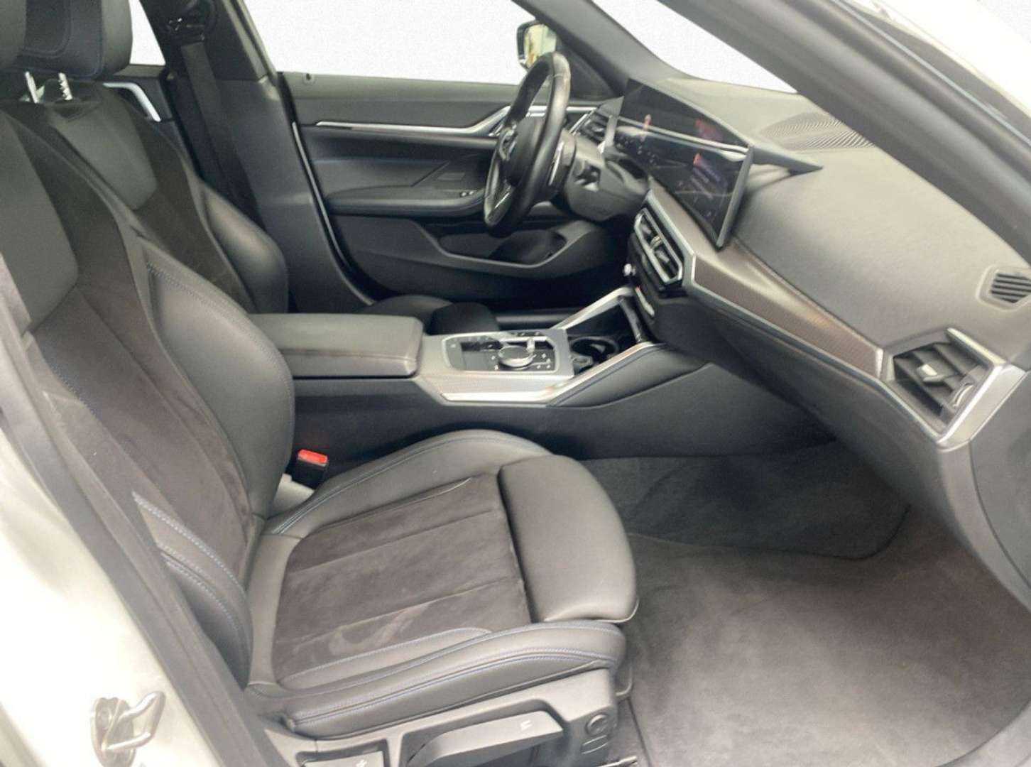 BMW Série 4 Gran Coupé M Sport 420i - 2023 - Joinsteer - #7
