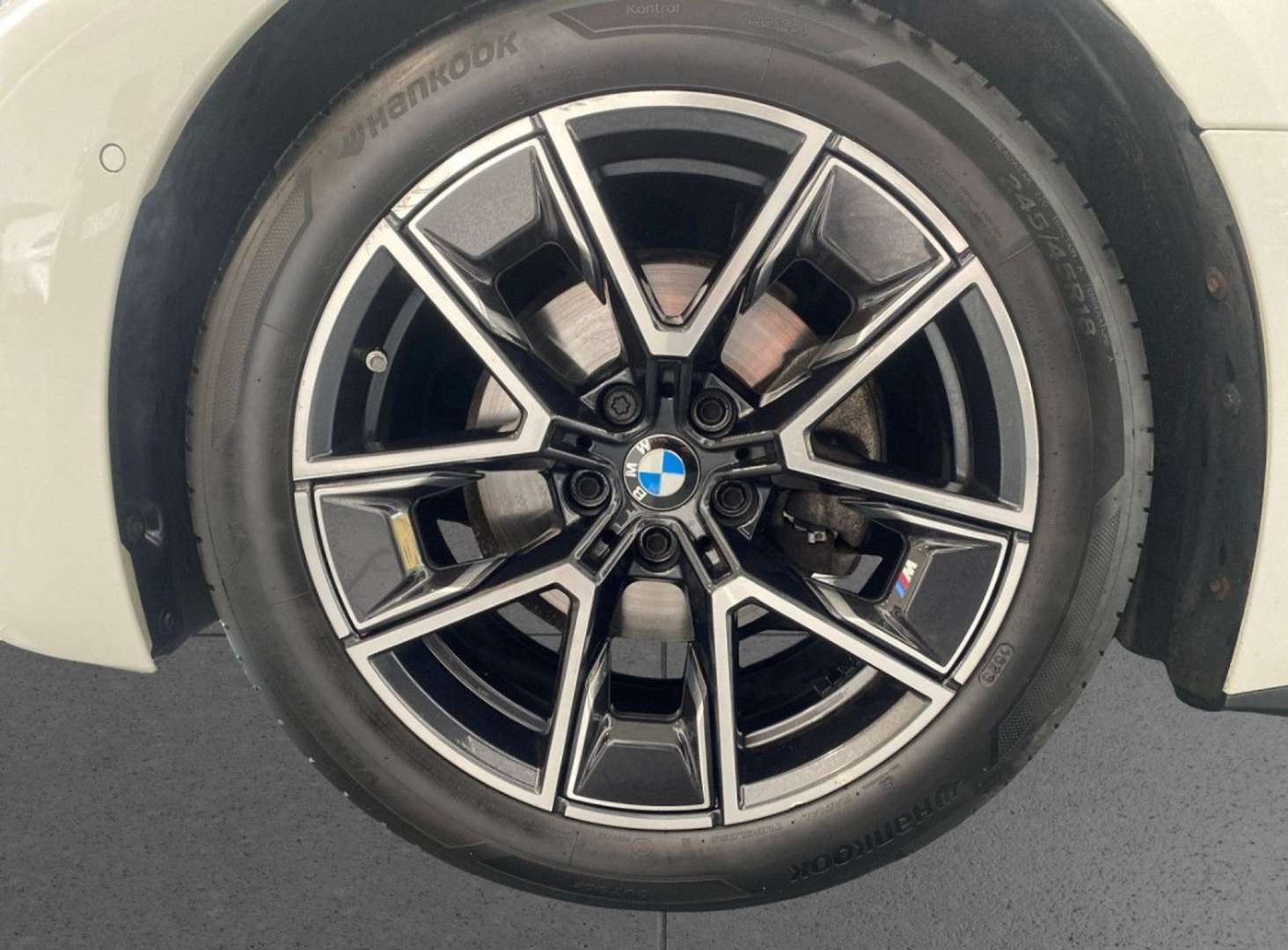 BMW Série 4 Gran Coupé M Sport 420i - 2023 - Joinsteer - #13