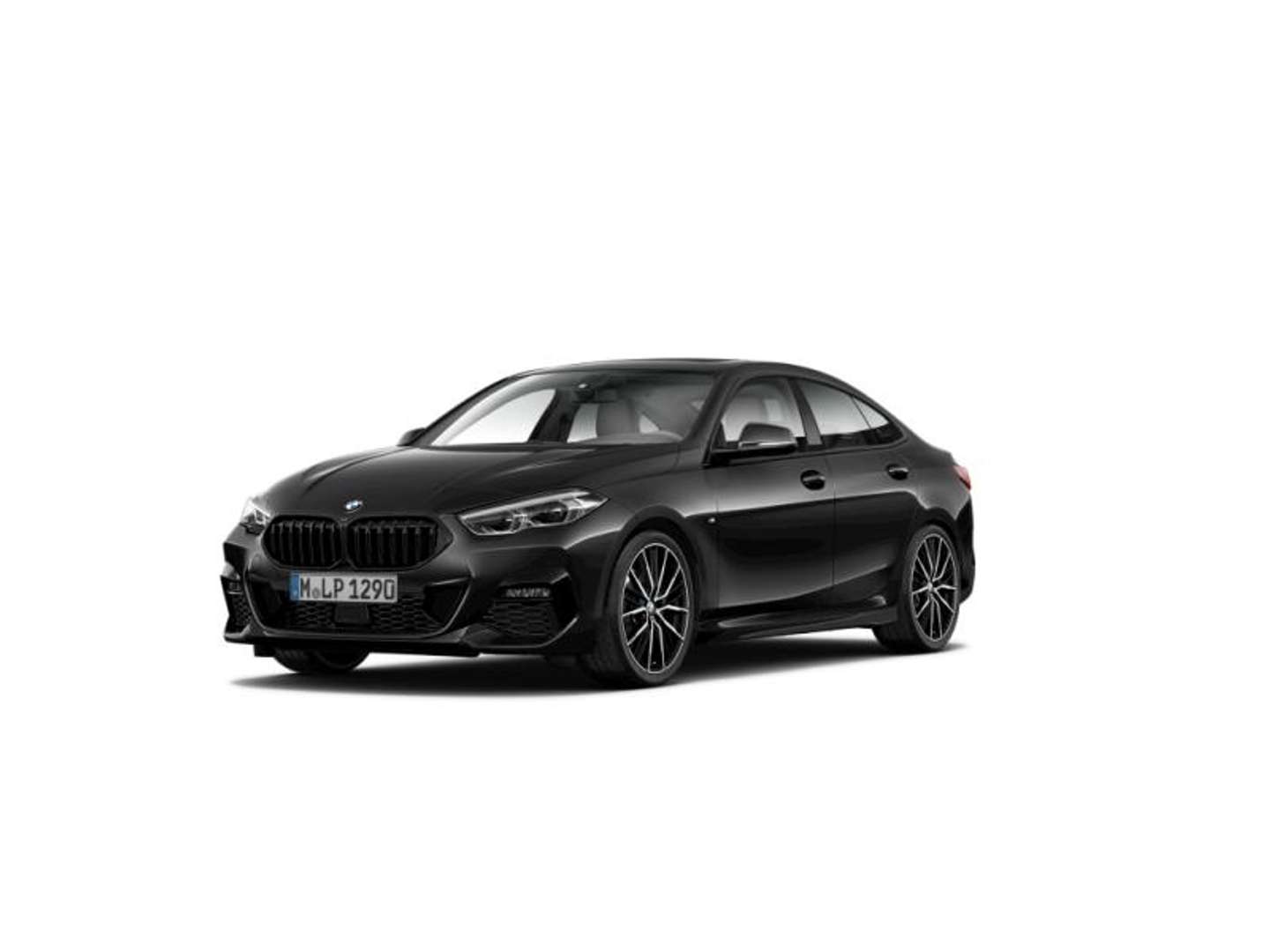 BMW Série 2 M Sport 218 - 2024 - Joinsteer - #1