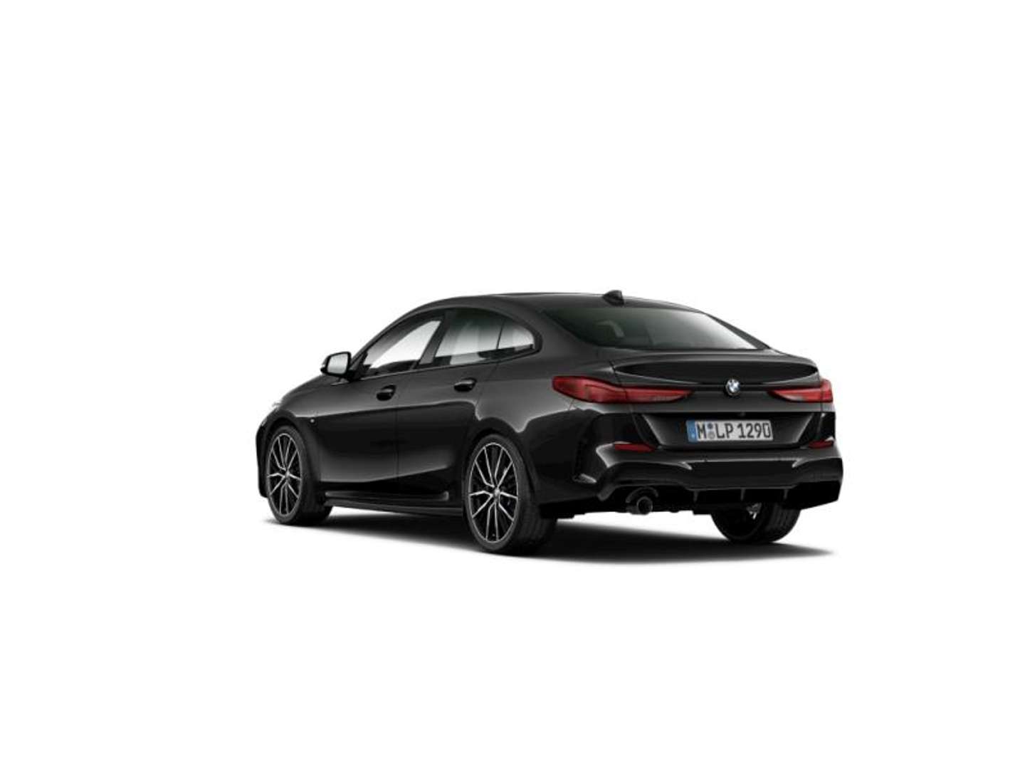 BMW Série 2 M Sport 218 - 2024 - Joinsteer - #2