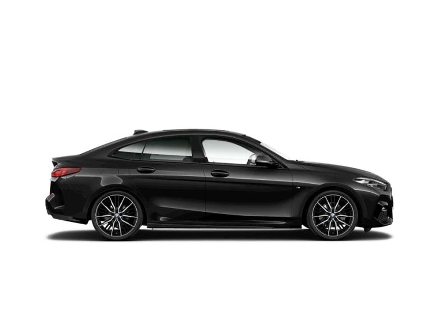 BMW Série 2 M Sport 218 - 2024 - Joinsteer - #3