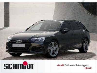 Audi A4 Break Surélevé 50 TDI - 2023 - Joinsteer - #1
