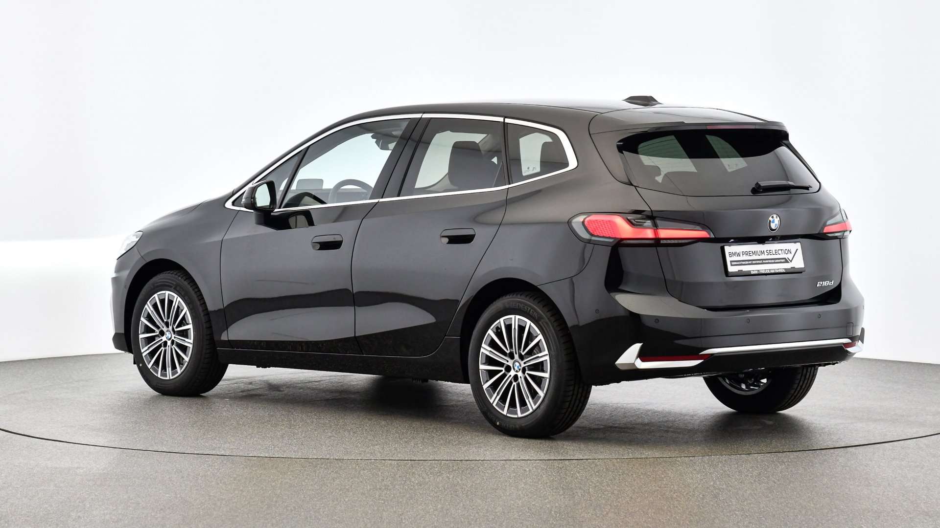 BMW Série 2 Active Tourer 218d - 2024 - Joinsteer - #1