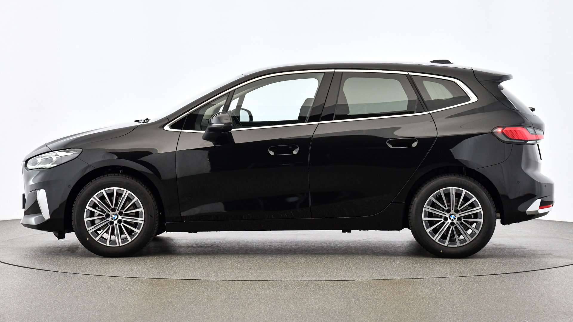 BMW Série 2 Active Tourer 218d - 2024 - Joinsteer - #3
