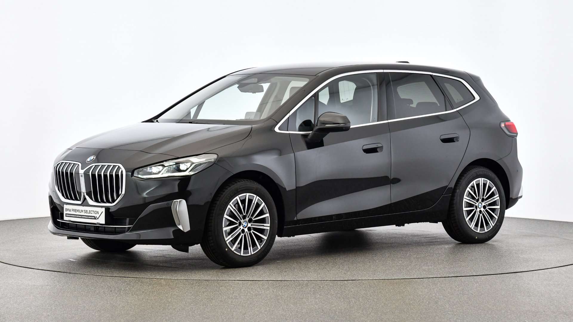 BMW Série 2 Active Tourer 218d - 2024 - Joinsteer - #4
