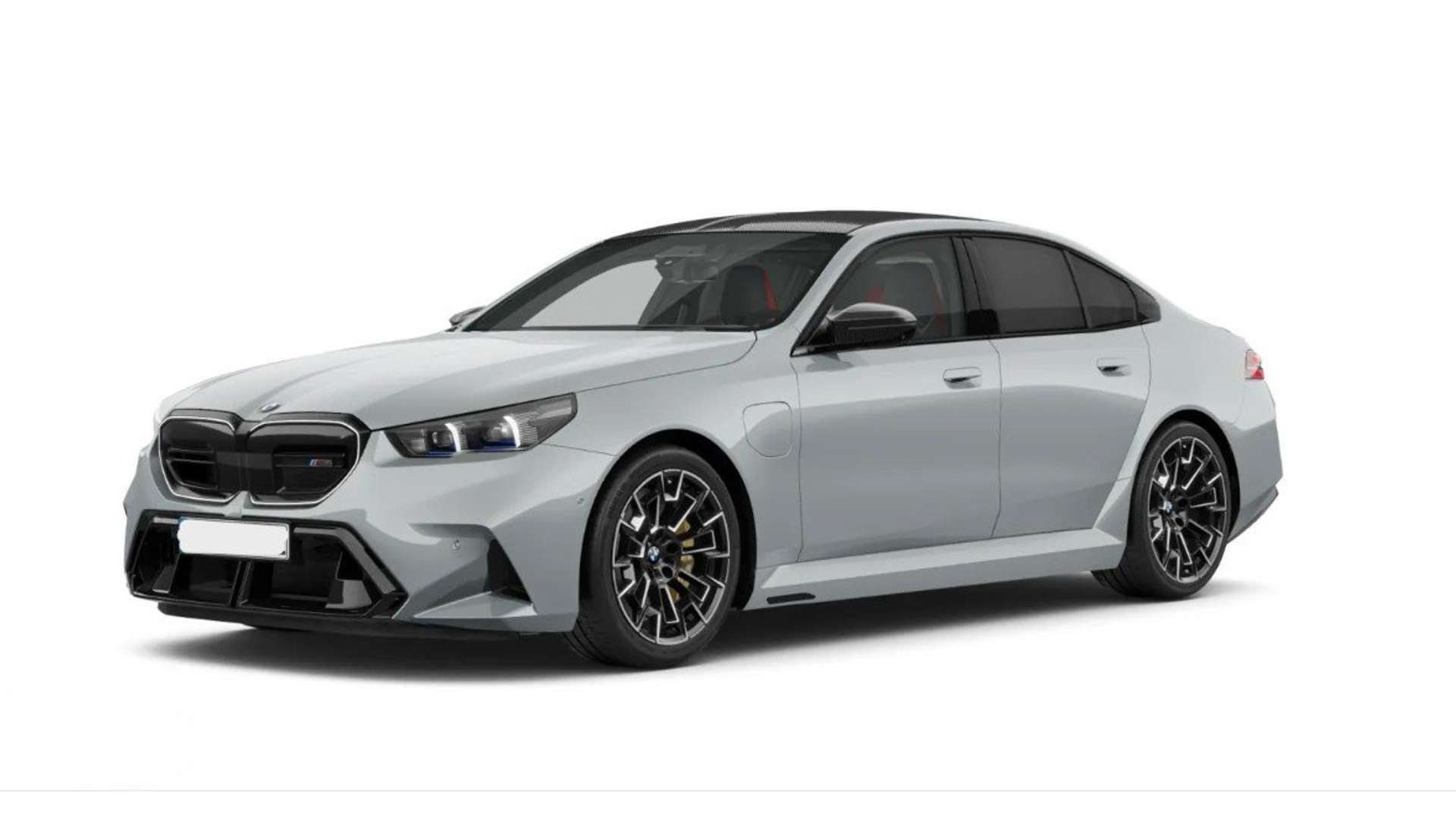 BMW M5 Full Carbon XDrive - 2025 - Joinsteer - #1