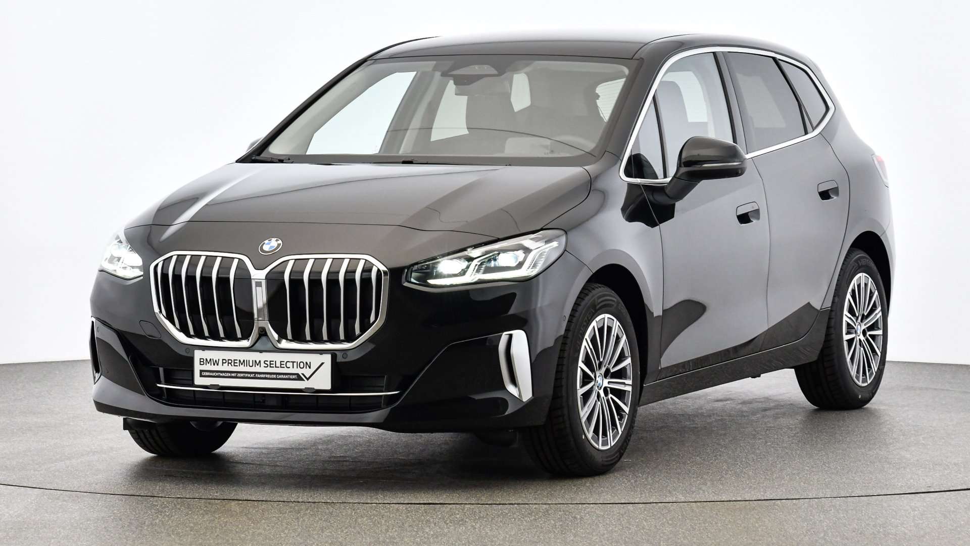 BMW Série 2 Active Tourer 218d - 2024 - Joinsteer - #5