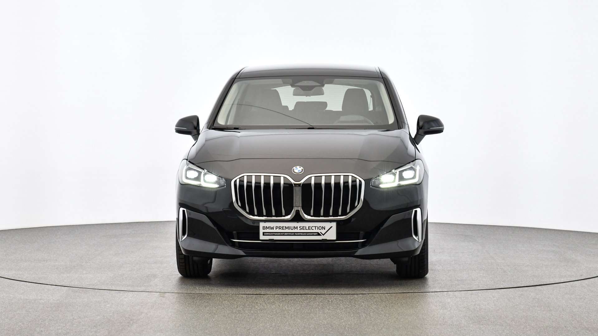 BMW Série 2 Active Tourer 218d - 2024 - Joinsteer - #6