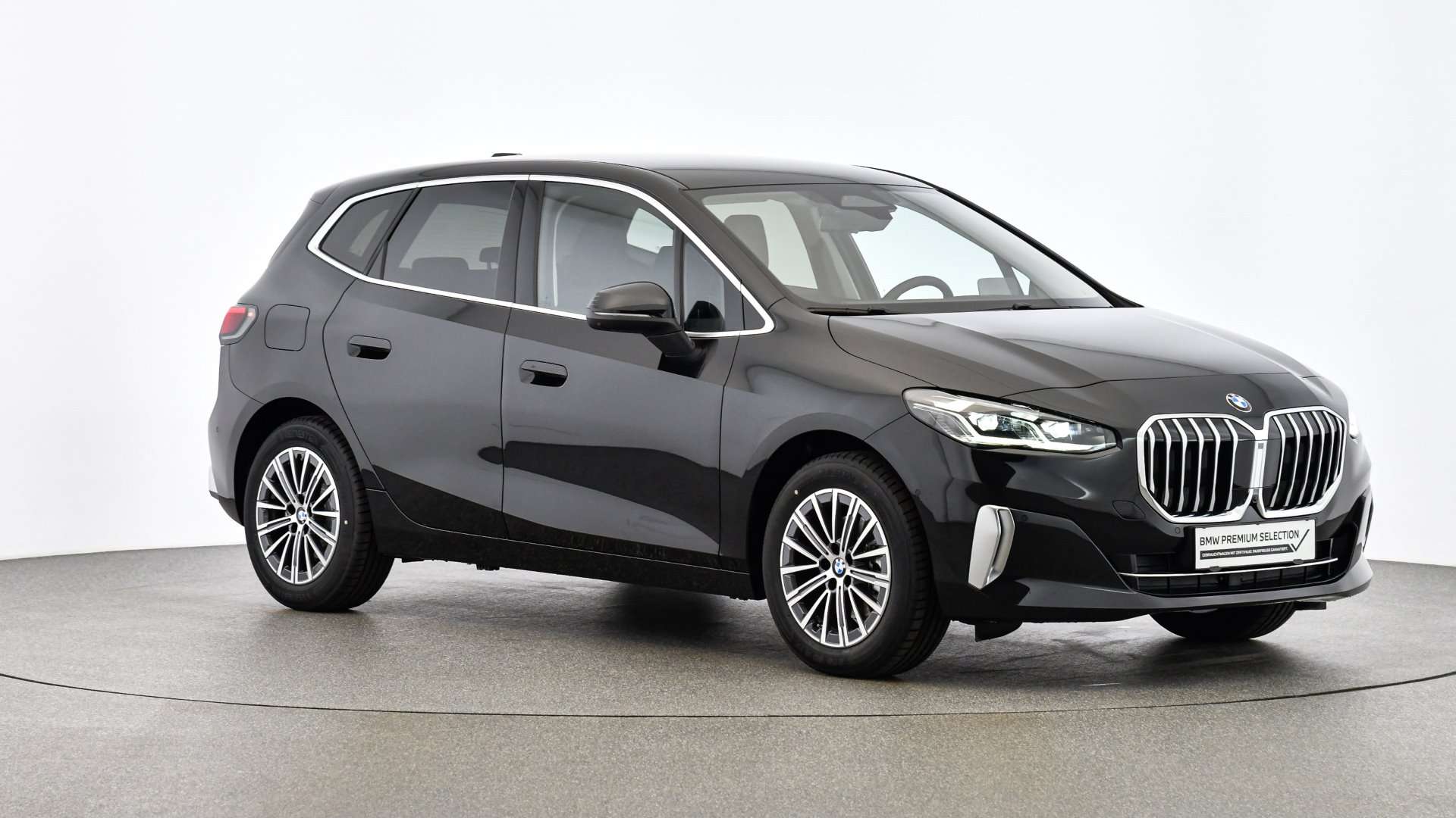 BMW Série 2 Active Tourer 218d - 2024 - Joinsteer - #7