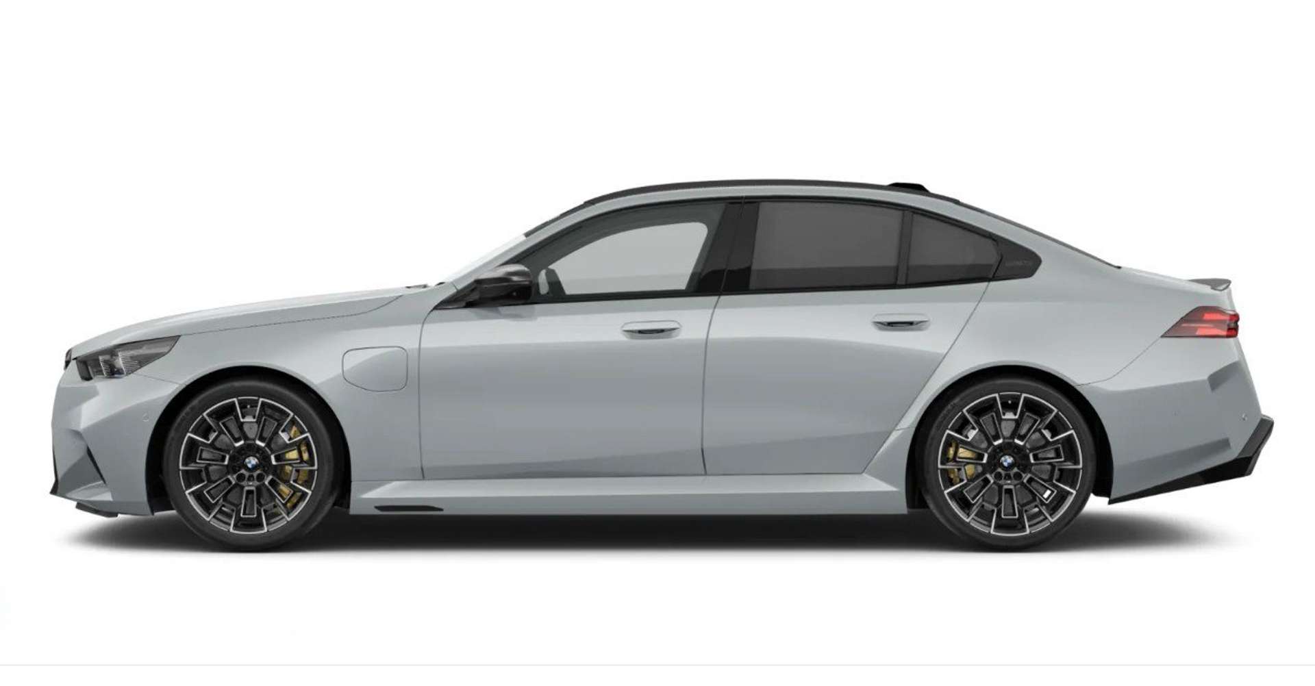 BMW M5 Full Carbon XDrive - 2025 - Joinsteer - #4