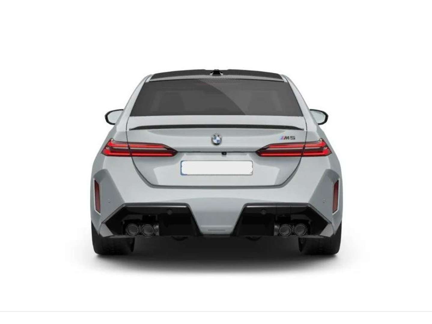 BMW M5 Full Carbon XDrive - 2025 - Joinsteer - #5