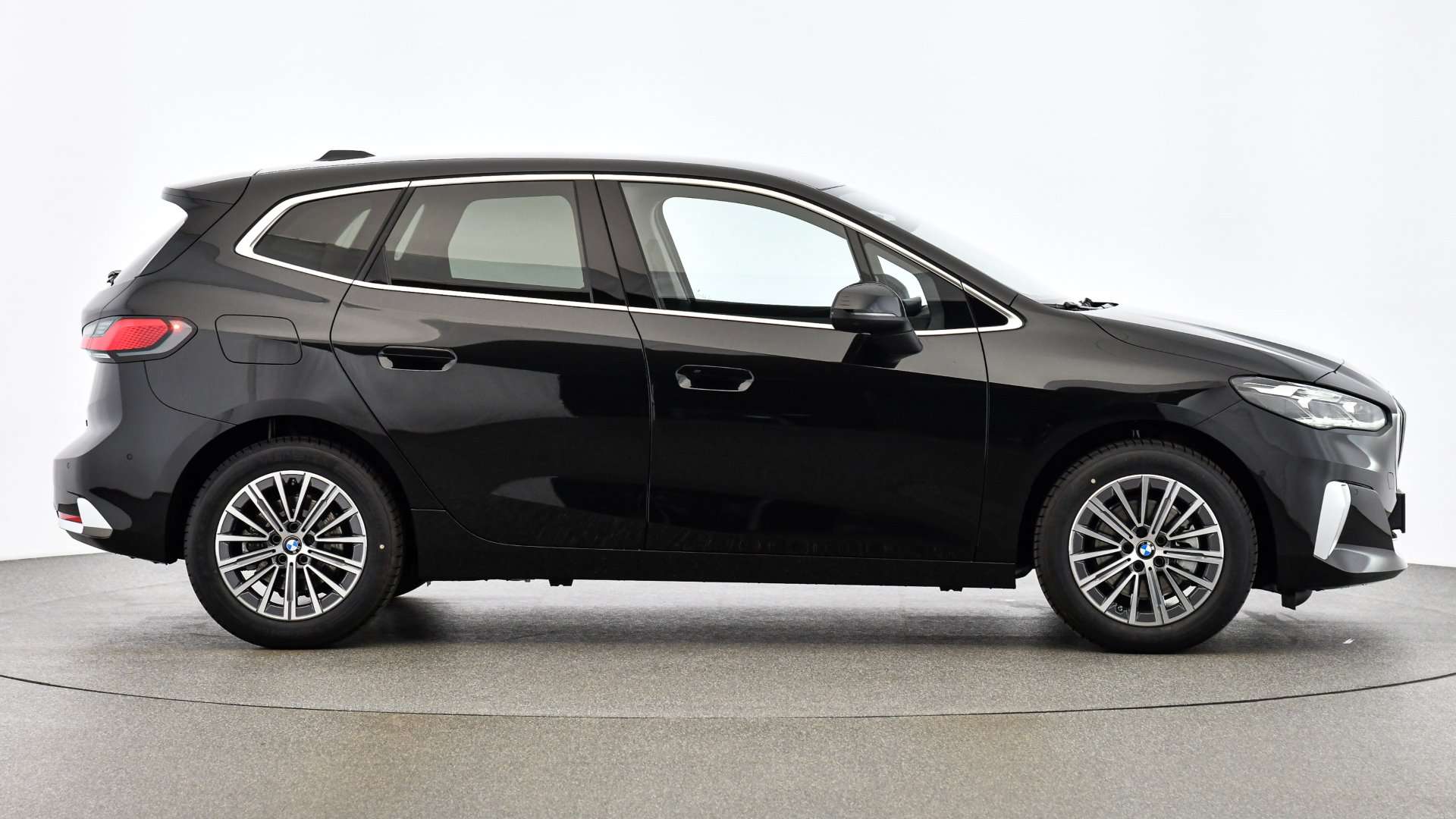 BMW Série 2 Active Tourer 218d - 2024 - Joinsteer - #8