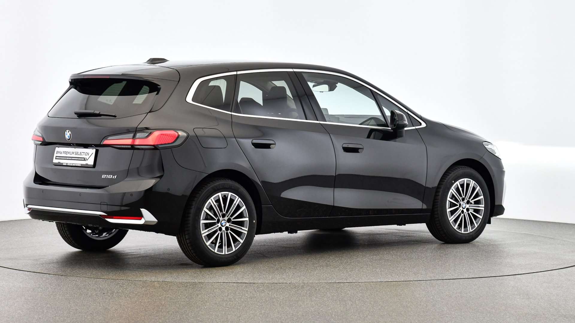 BMW Série 2 Active Tourer 218d - 2024 - Joinsteer - #9