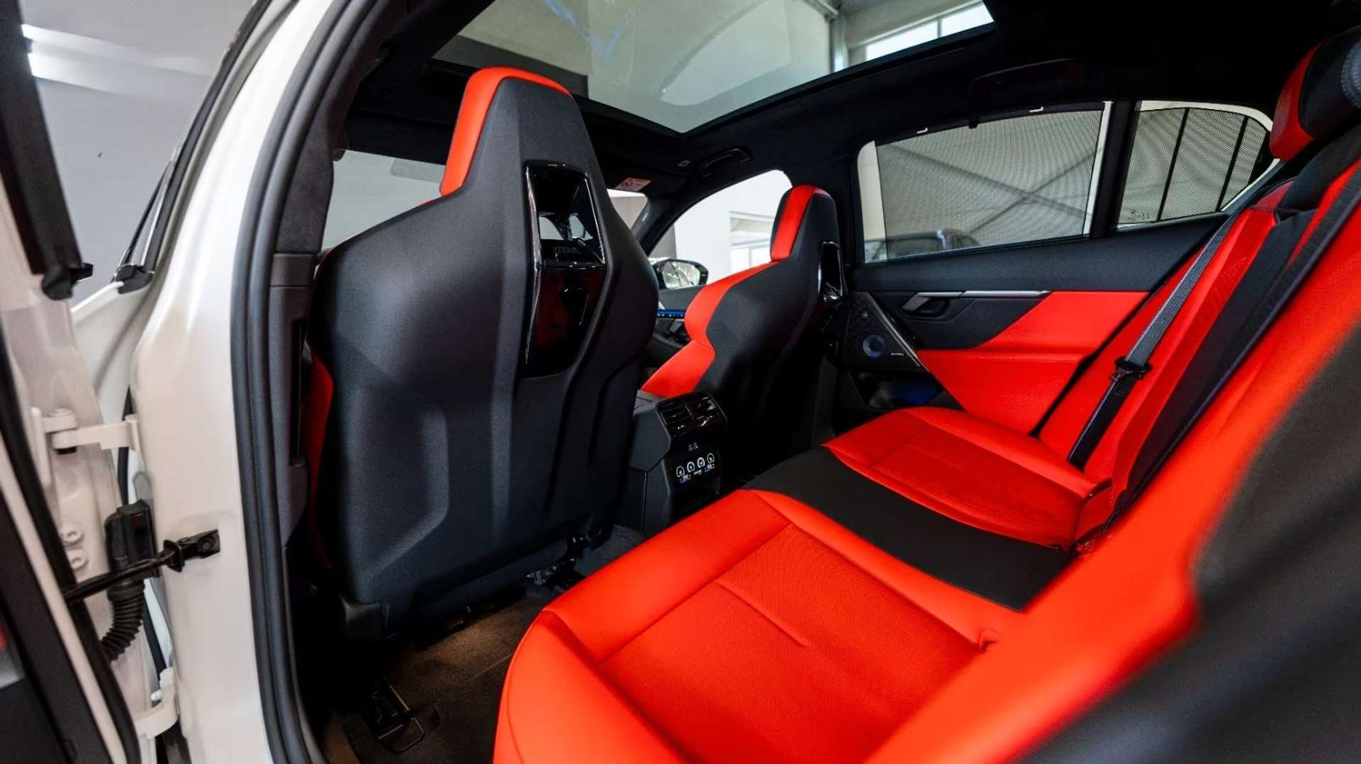 BMW M5 Full Carbon XDrive - 2025 - Joinsteer - #8