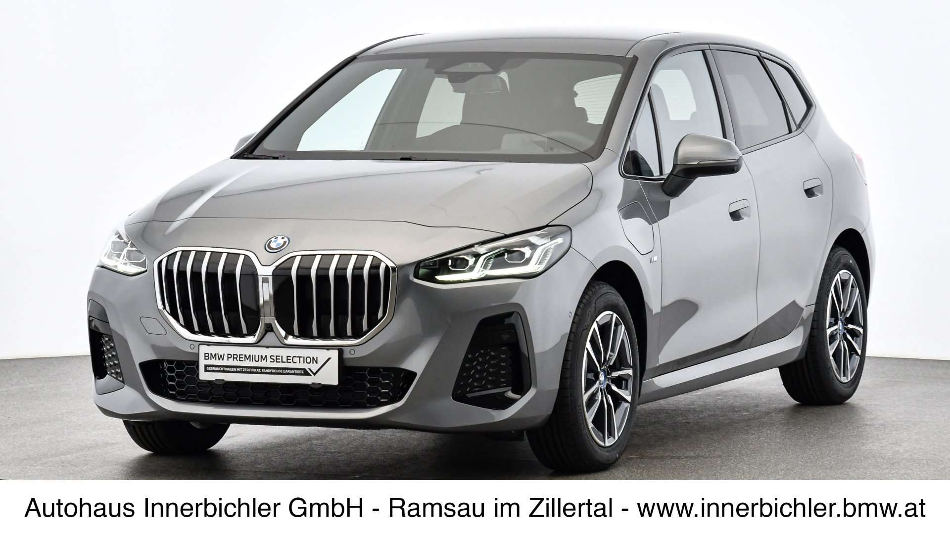 BMW Série 2 Active Tourer 225e XDrive - 2024 - Joinsteer - #1