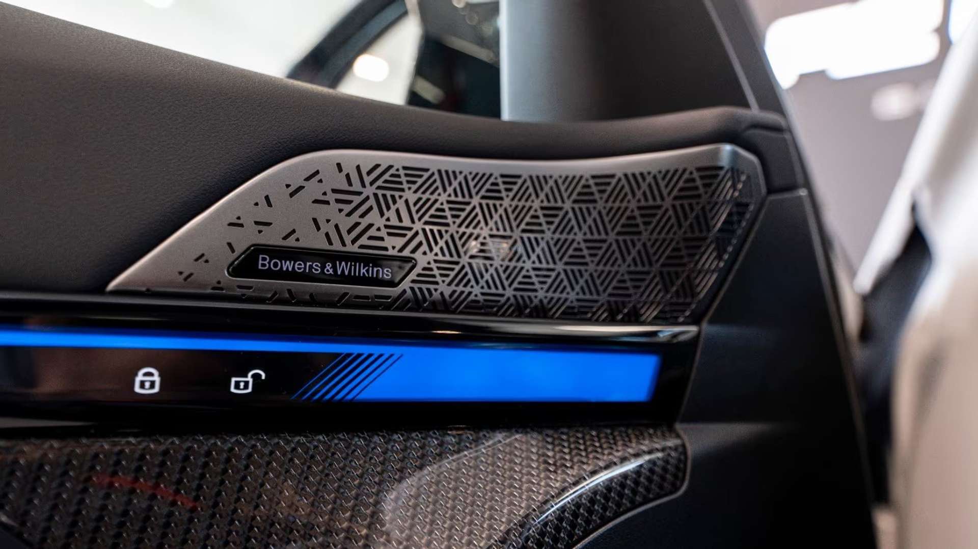 BMW M5 Full Carbon XDrive - 2025 - Joinsteer - #12
