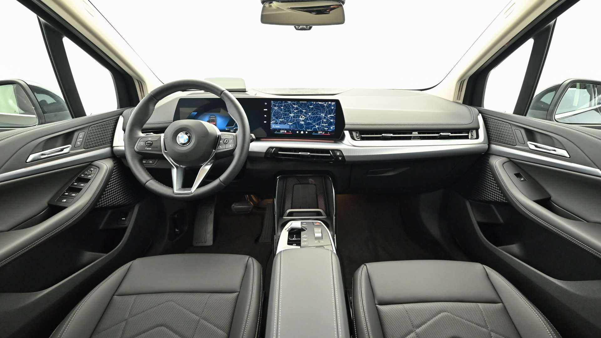 BMW Série 2 Active Tourer 218d - 2024 - Joinsteer - #12