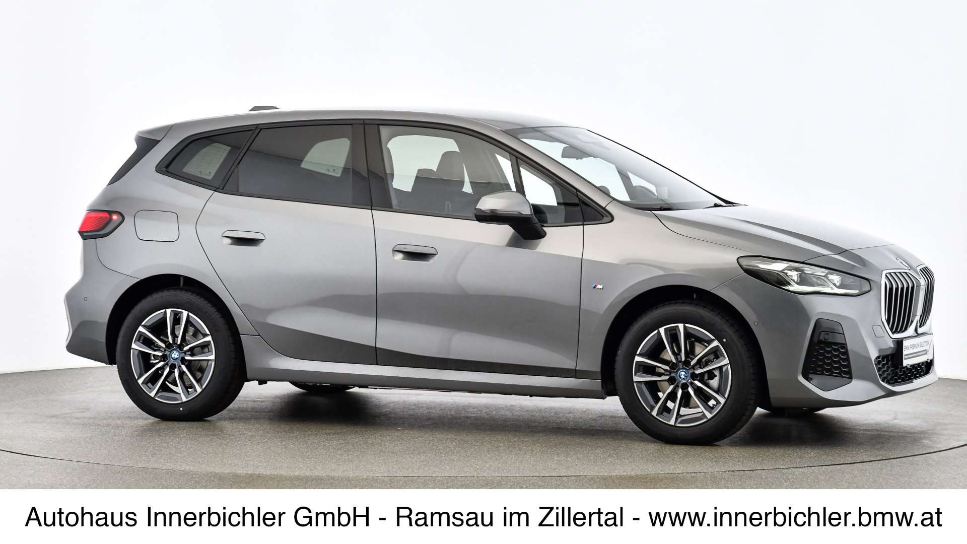 BMW Série 2 Active Tourer 225e XDrive - 2024 - Joinsteer - #2
