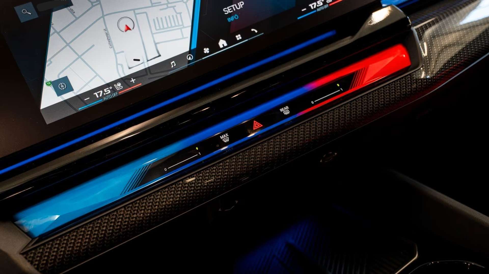 BMW M5 Full Carbon XDrive - 2025 - Joinsteer - #13