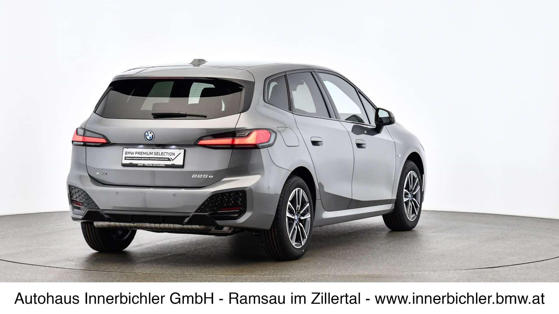 BMW Série 2 Active Tourer 225e XDrive - 2024 - Joinsteer - #3