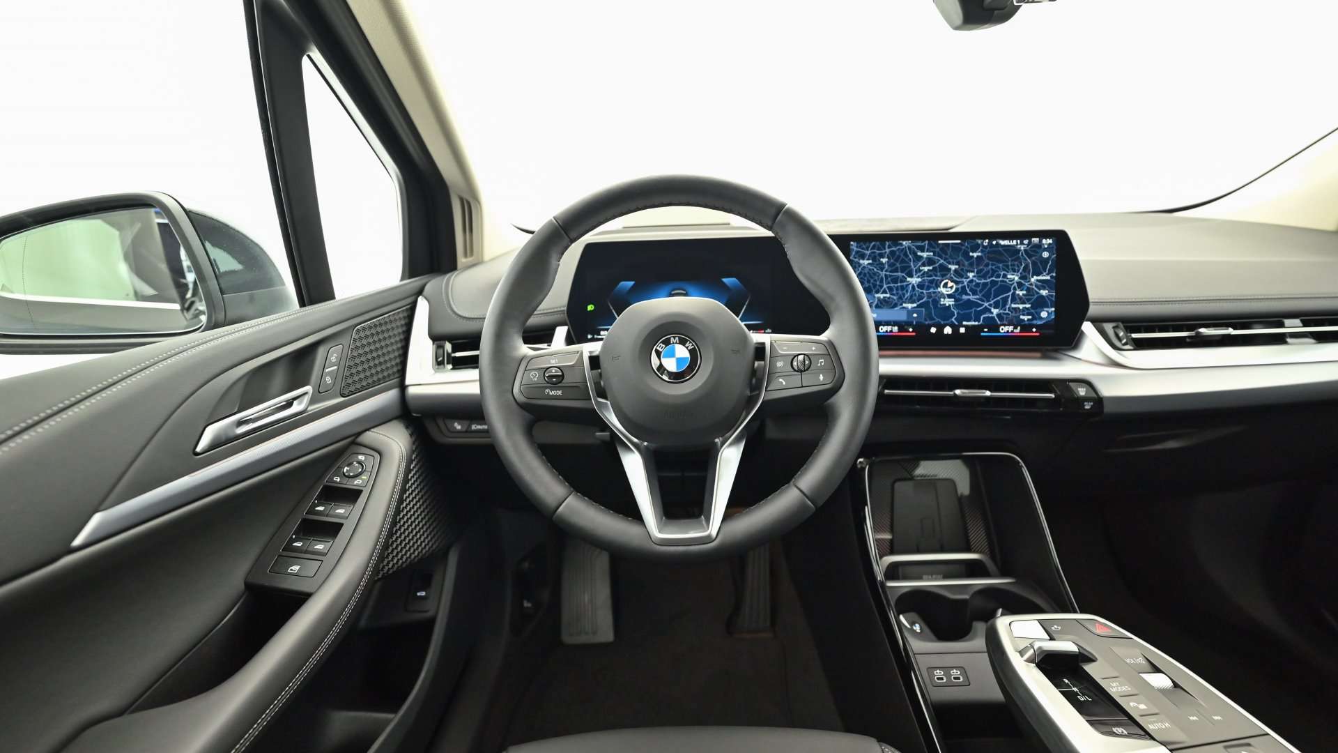 BMW Série 2 Active Tourer 218d - 2024 - Joinsteer - #13