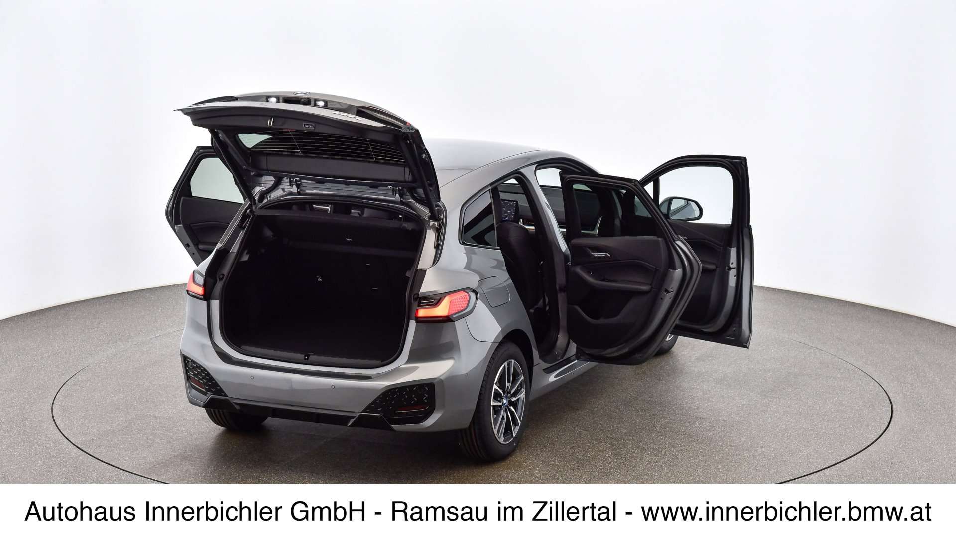 BMW Série 2 Active Tourer 225e XDrive - 2024 - Joinsteer - #4