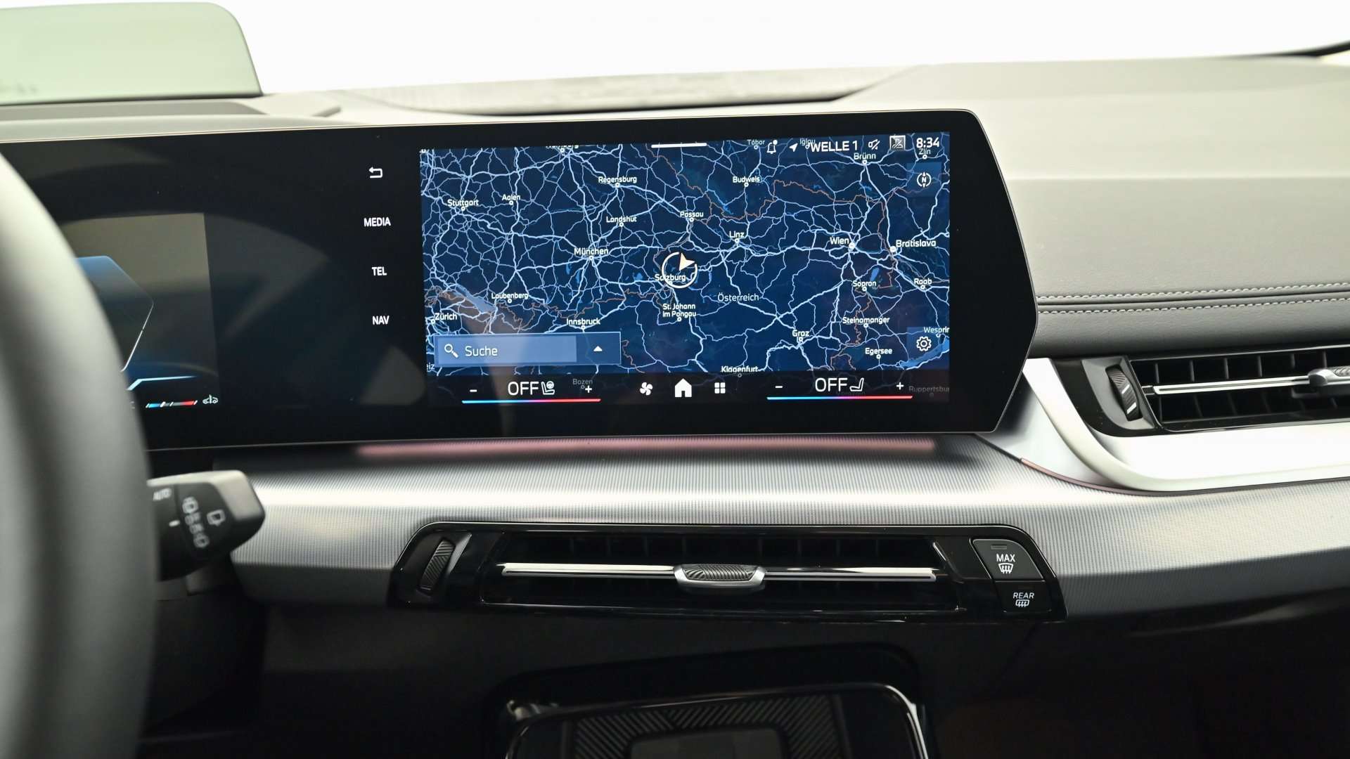 BMW Série 2 Active Tourer 218d - 2024 - Joinsteer - #14