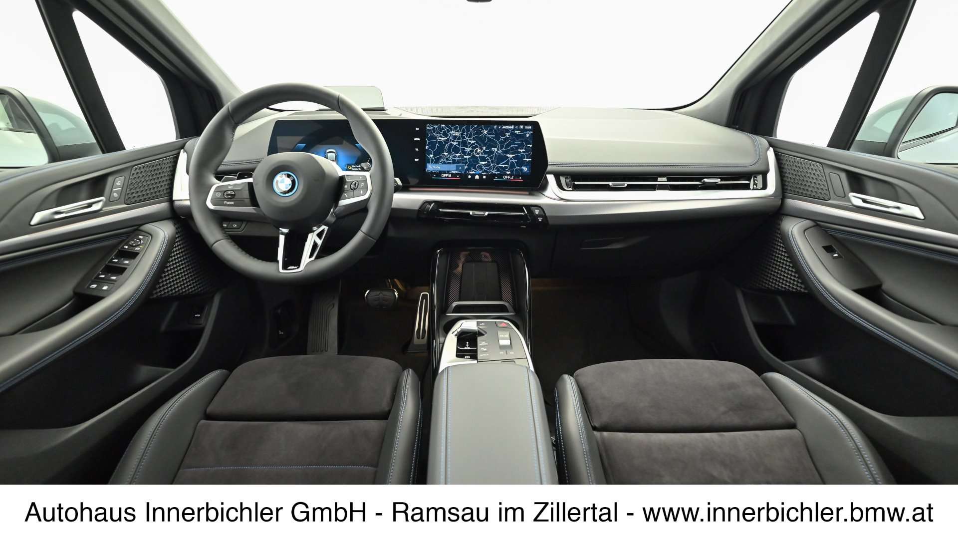 BMW Série 2 Active Tourer 225e XDrive - 2024 - Joinsteer - #8