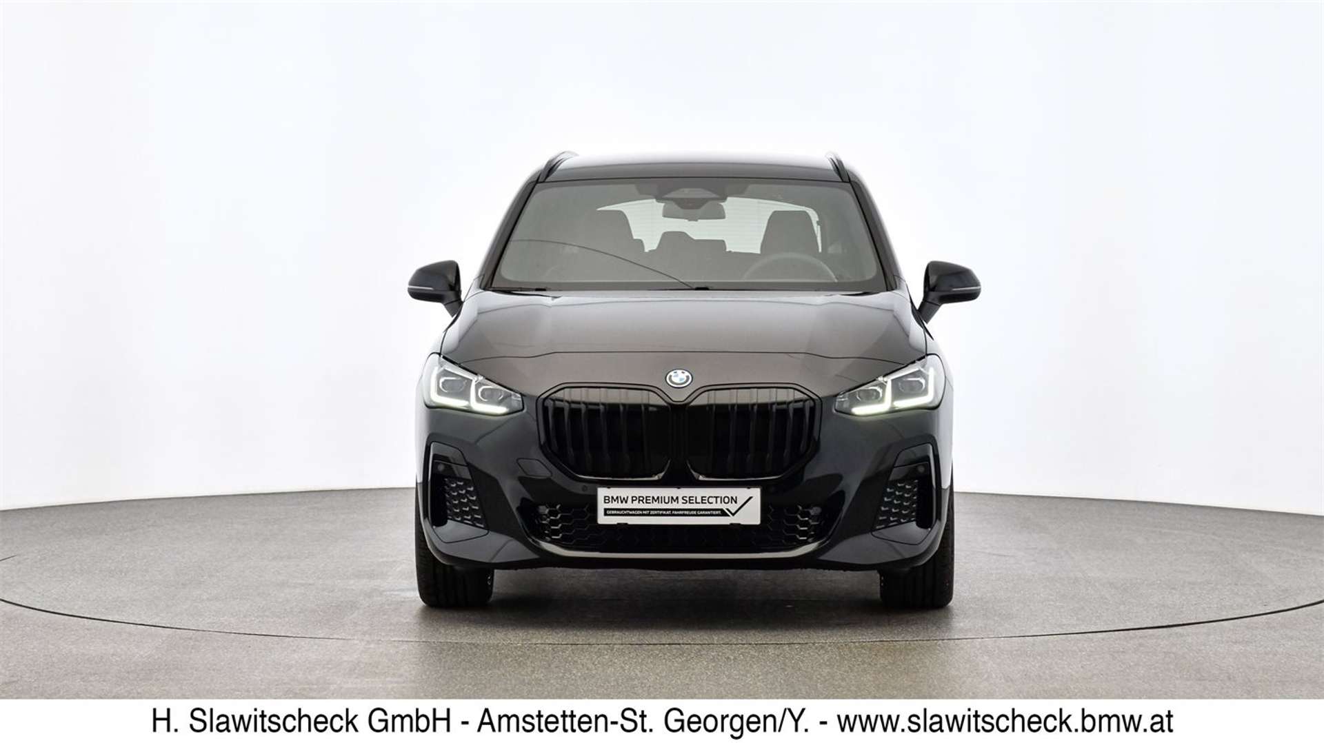 BMW Série 2 Active Tourer M Sport 230e XDrive - 2024 - Joinsteer - #3