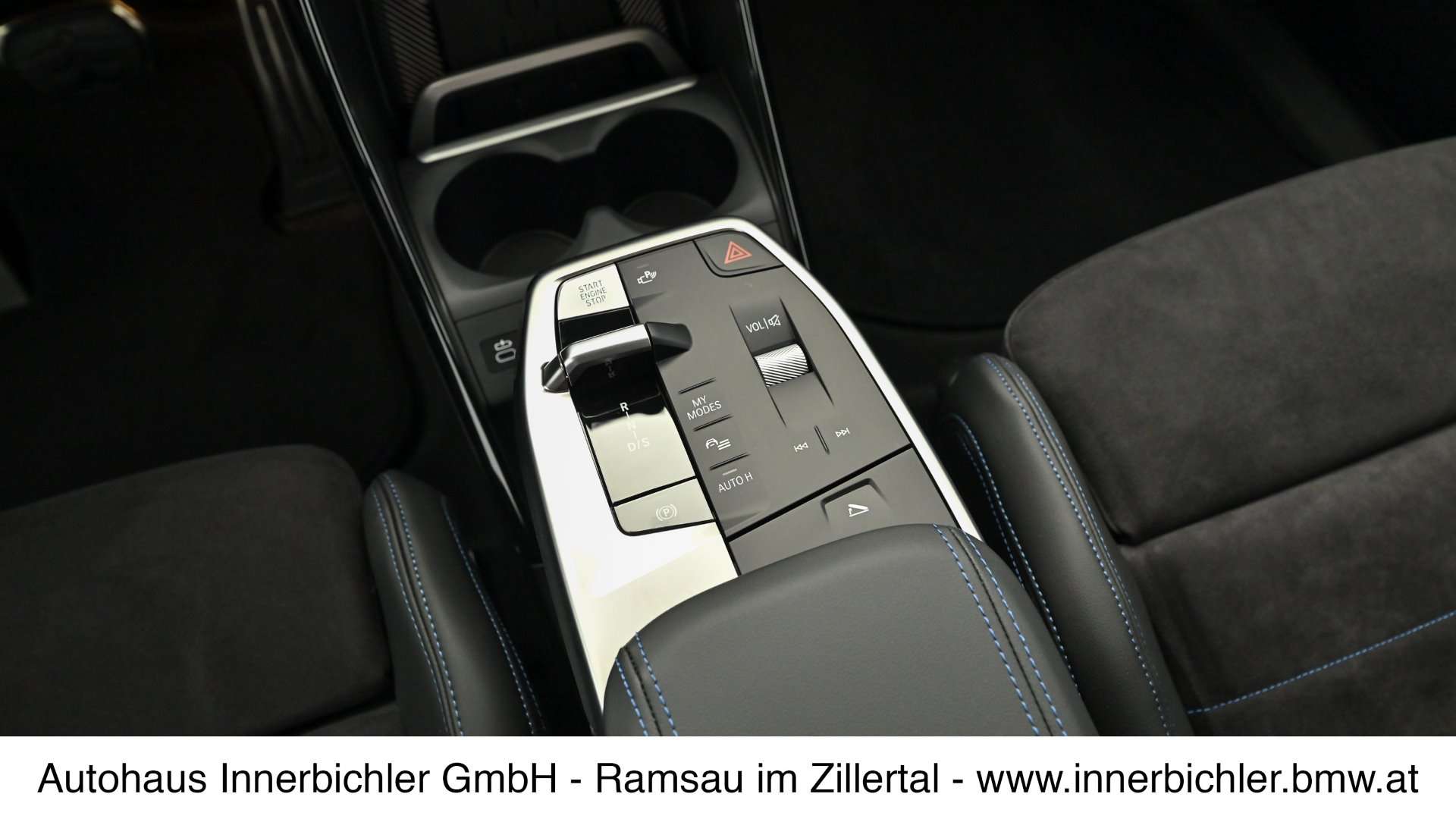 BMW Série 2 Active Tourer 225e XDrive - 2024 - Joinsteer - #9