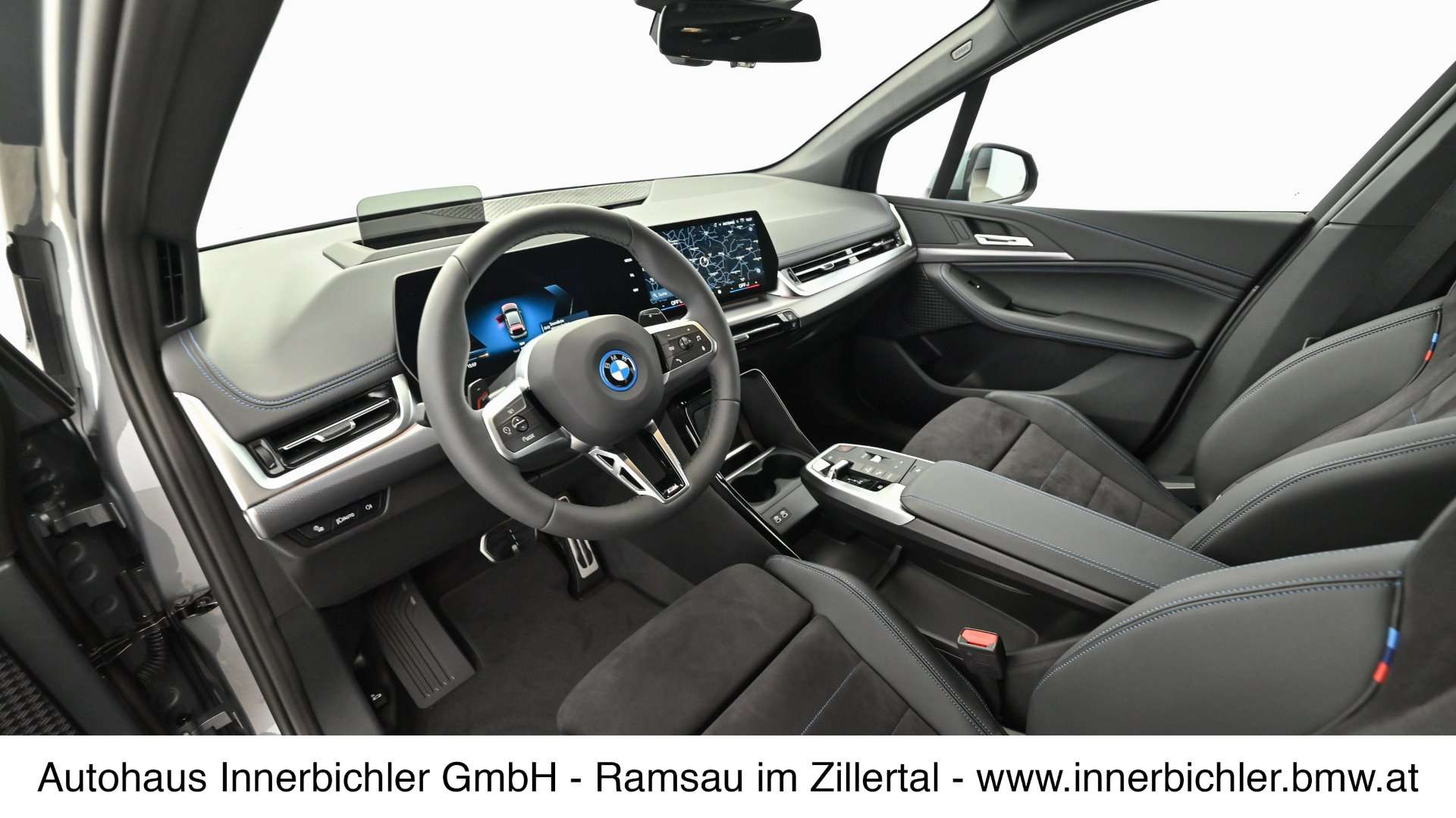BMW Série 2 Active Tourer 225e XDrive - 2024 - Joinsteer - #11