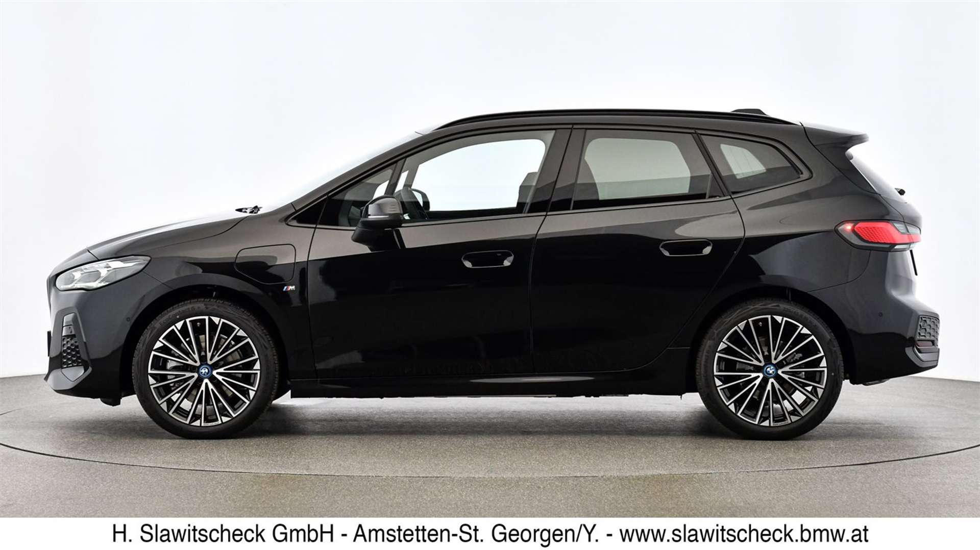 BMW Série 2 Active Tourer M Sport 230e XDrive - 2024 - Joinsteer - #6
