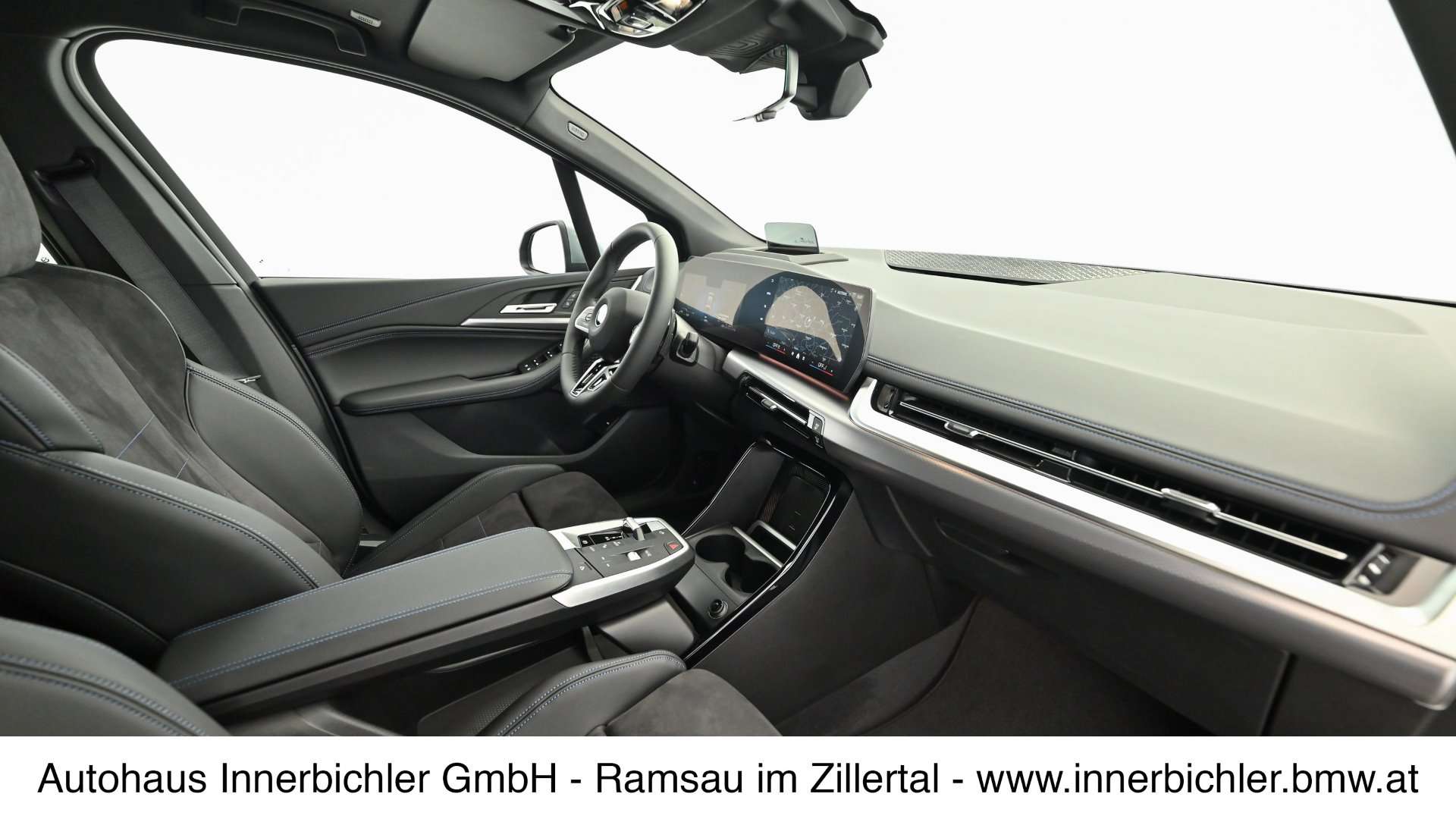 BMW Série 2 Active Tourer 225e XDrive - 2024 - Joinsteer - #13