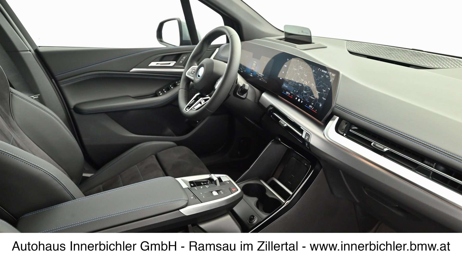 BMW Série 2 Active Tourer 225e XDrive - 2024 - Joinsteer - #14
