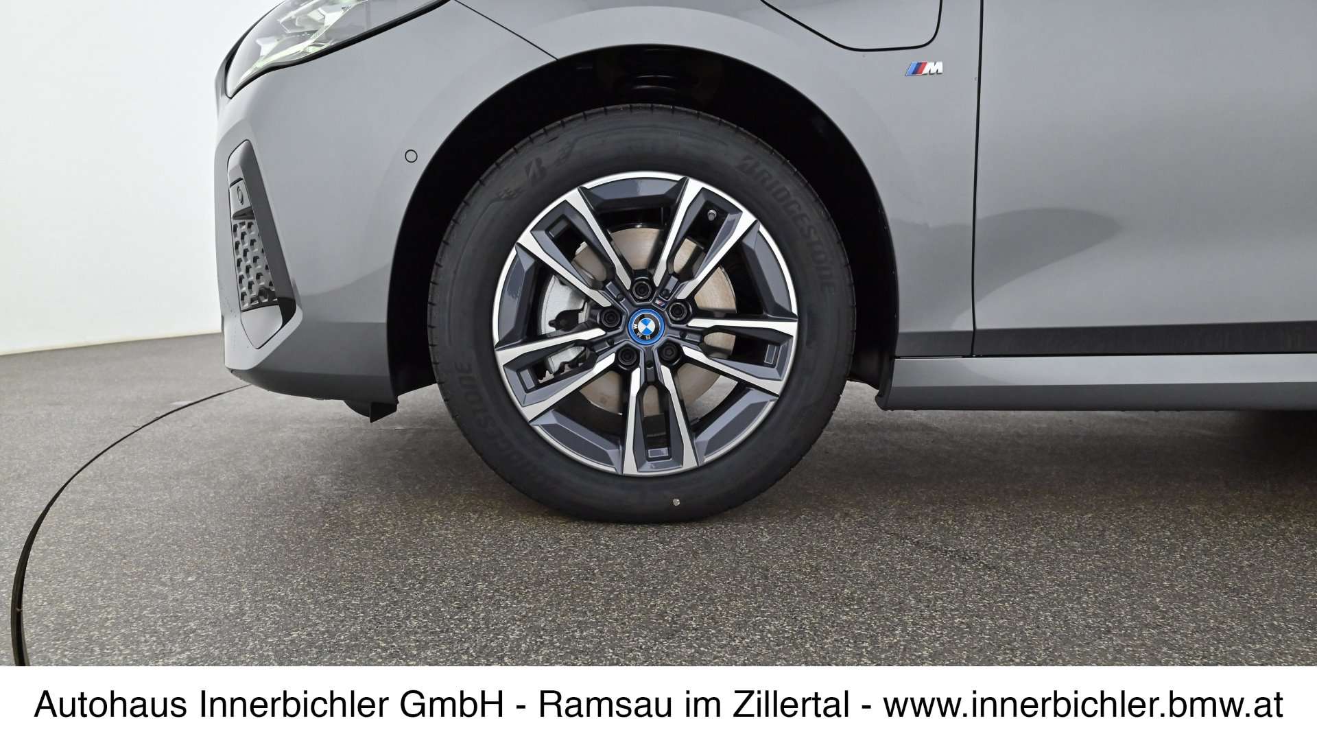 BMW Série 2 Active Tourer 225e XDrive - 2024 - Joinsteer - #15