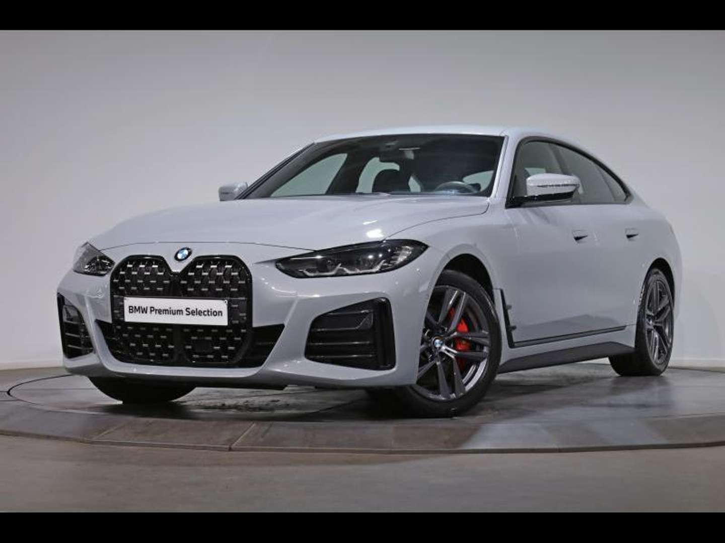 BMW Série 4 Gran Coupé M Sport 420i - 2024 - Joinsteer - #1