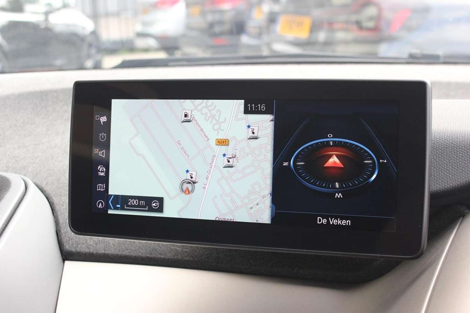 BMW I3 Business Edition Électrique - 2021 - Joinsteer - #3