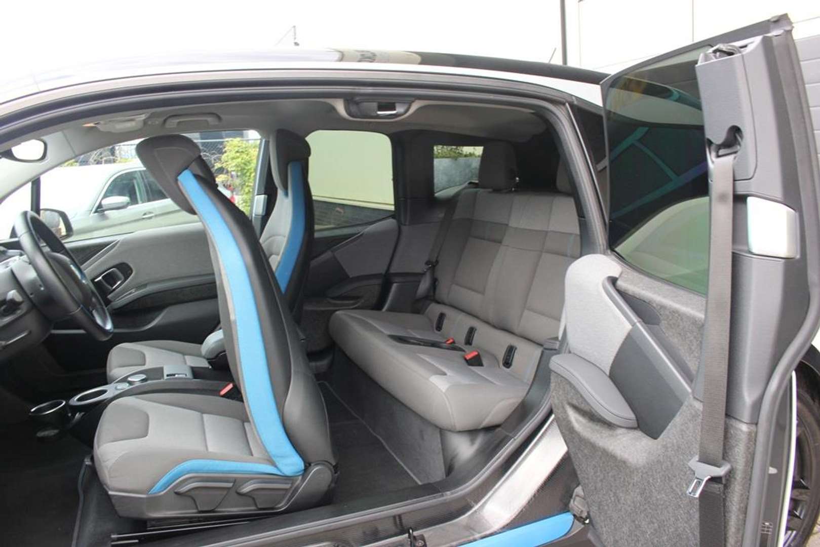 BMW I3 Business Edition Électrique - 2021 - Joinsteer - #6