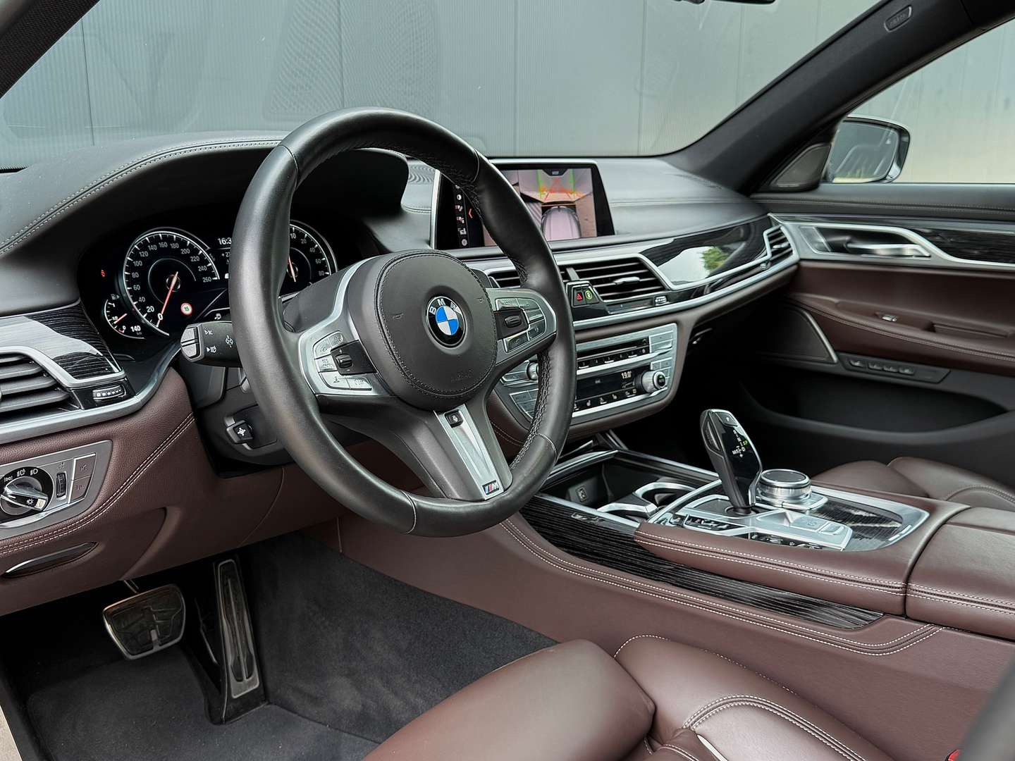 BMW Série 7 M Sport 740e - 2019 - Joinsteer - #7