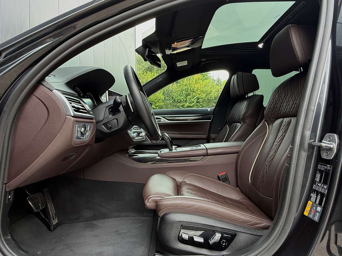BMW Série 7 M Sport 740e - 2019 - Joinsteer - #8