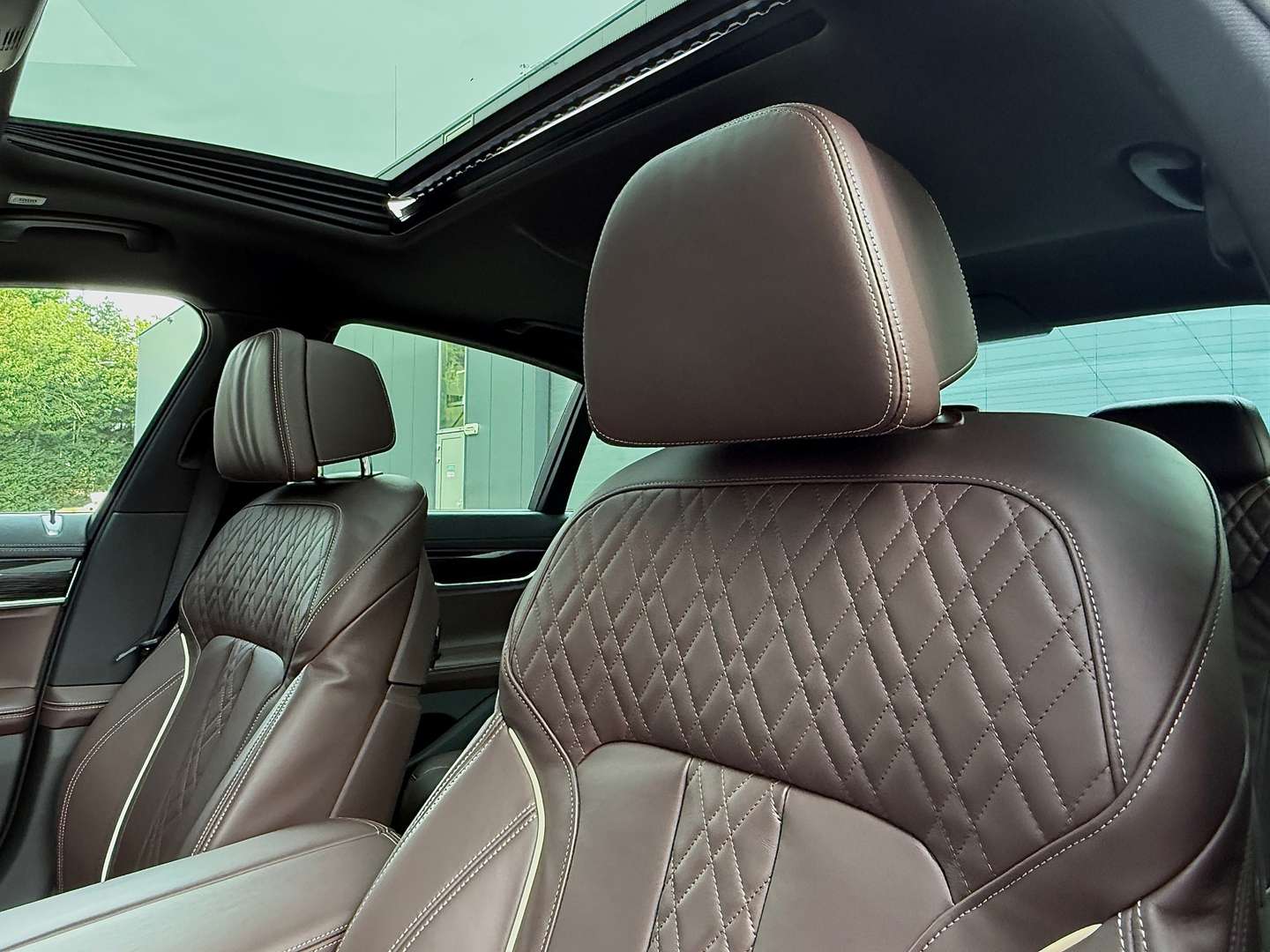 BMW Série 7 M Sport 740e - 2019 - Joinsteer - #9