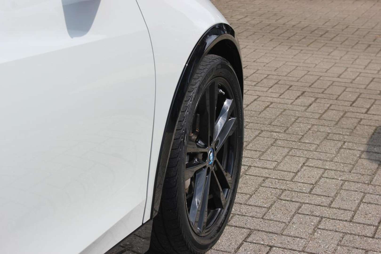 BMW I3 Business Edition Électrique - 2021 - Joinsteer - #9