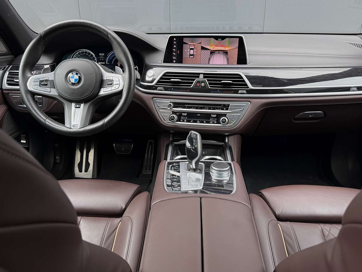 BMW Série 7 M Sport 740e - 2019 - Joinsteer - #10