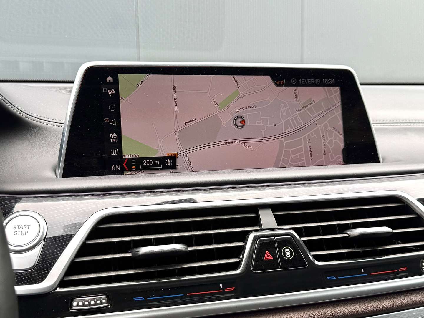 BMW Série 7 M Sport 740e - 2019 - Joinsteer - #11